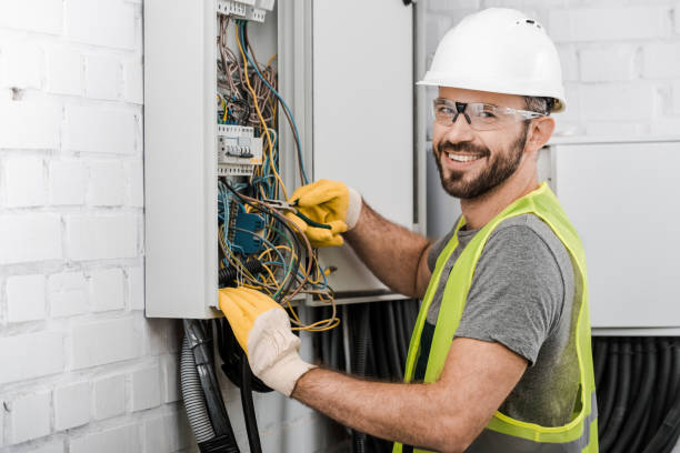 Best Electrician for Home Renovation  in Vandalia, IL