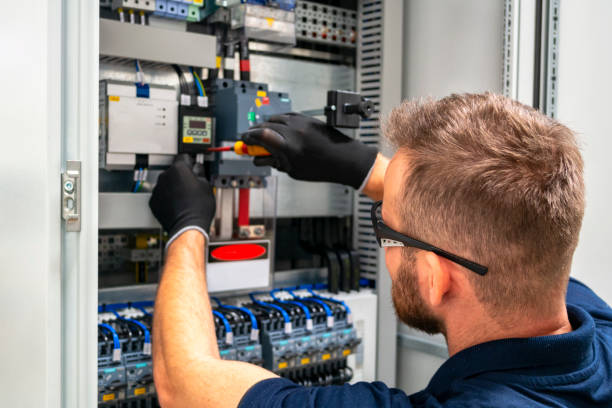 Best Affordable Electrical Installation  in Vandalia, IL
