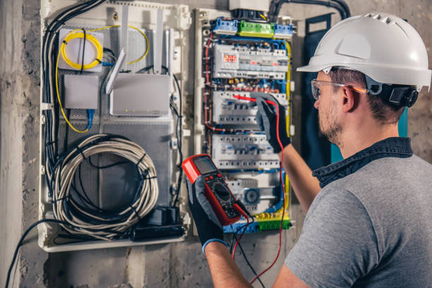 Best 24-Hour Electrician  in Vandalia, IL