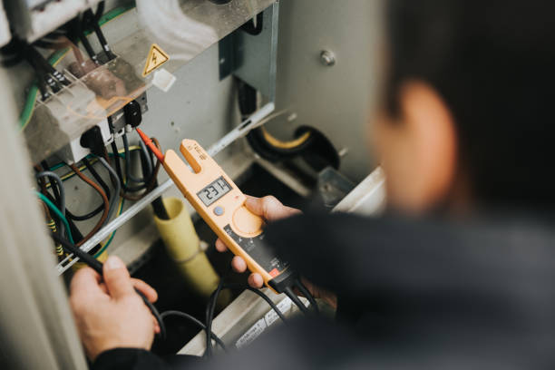 Best Emergency Electrician Near Me  in Vandalia, IL