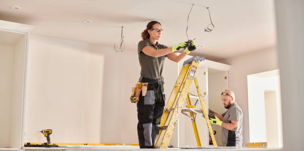 Best Generator Installation Services  in Vandalia, IL
