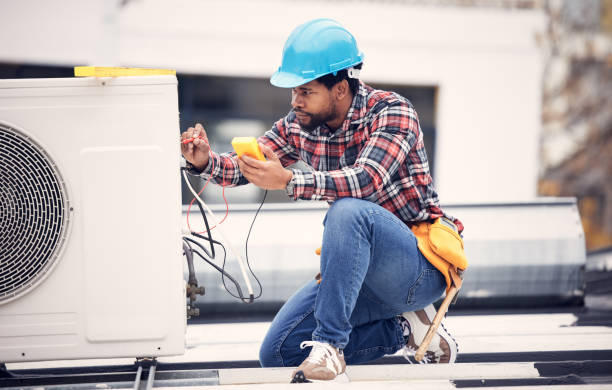 Best Electrical Troubleshooting Services  in Vandalia, IL