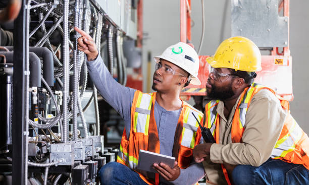 Best Electrical Rewiring Services  in Vandalia, IL