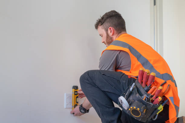 Best Electrical Wiring Services  in Vandalia, IL