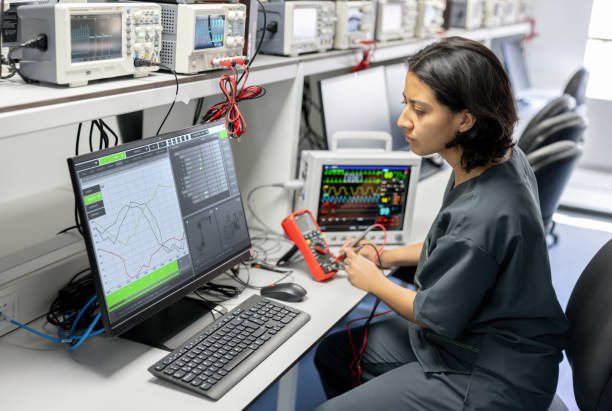 Best Affordable Electrician  in Vandalia, IL