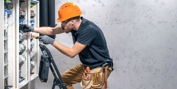Best Electrical System Inspection  in Vandalia, IL